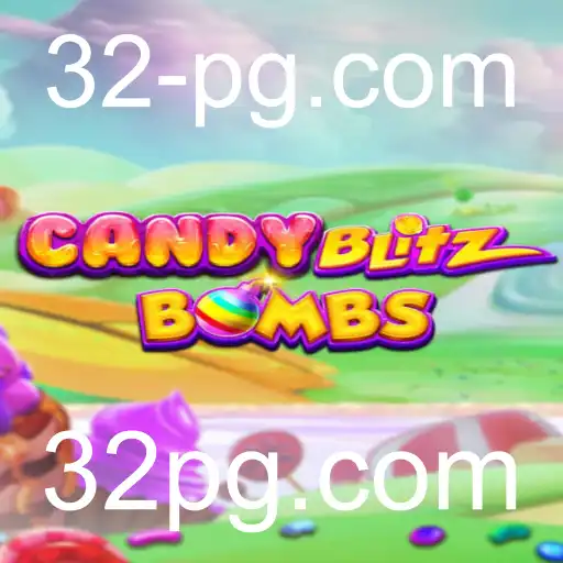 Descubra o Universo de CandyBlitzBombs no Mundo dos Jogos Digitais