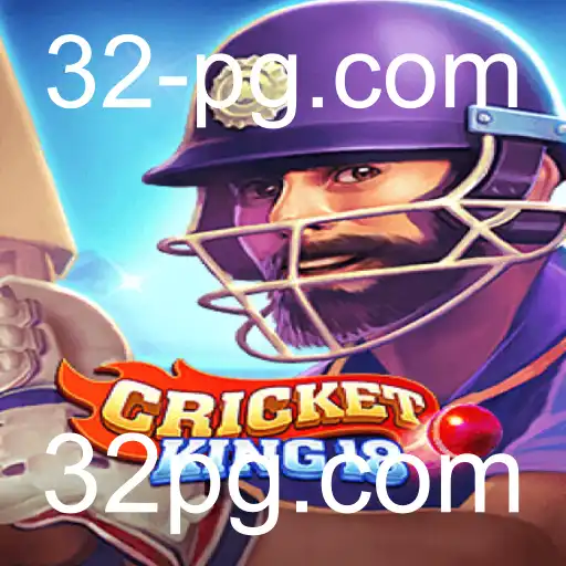 Explorando o Fascinante Mundo de CricketKing18