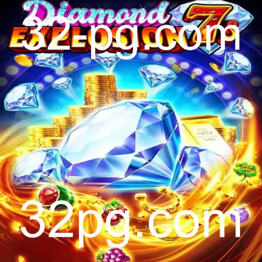 Descubra o Empolgante Mundo de DiamondExplosion7s: Diversão a Cada Giro