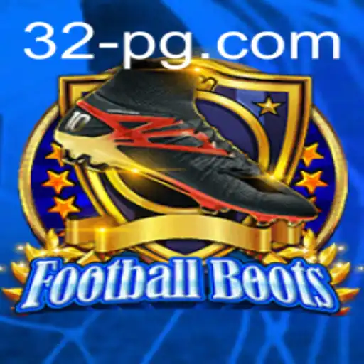 FootballBoots: Explore o Novo Fenômeno do Mundo dos Jogos