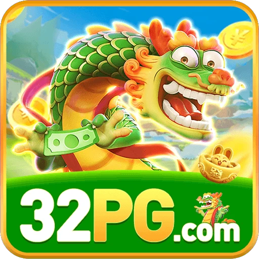32pg.com Logo
