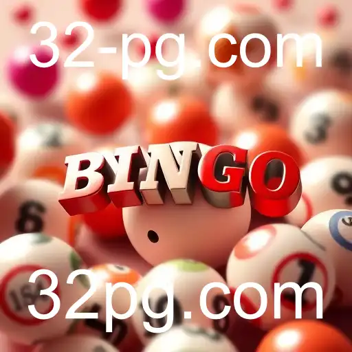 Jogos de bingo