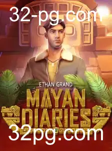 Explorando o Fascinante Mundo de MayanDiaries