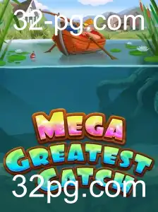 Explorando o Mundo de MegaGreatestCatch: O Jogo do Momento