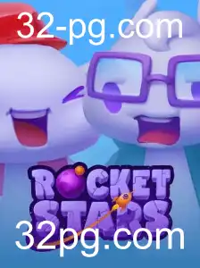 Descubra o Universo Empolgante de RocketStars