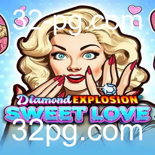 Descubra o Fascinante Mundo de DiamondExplosionSweetLove