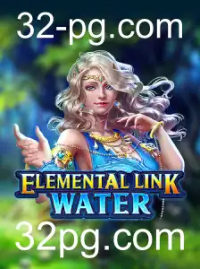 Descubra o Universo de ElementalLinkWater: Estratégia e Aventura