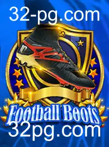 FootballBoots: Explore o Novo Fenômeno do Mundo dos Jogos