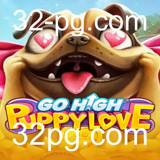 GoHighPuppyLove: Aventuras Caninas no Universo Virtual