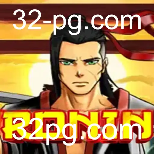 Explorando o Jogo Ronin: A Nova Sensação em 32pg.com