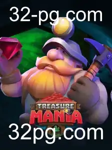 Explorando TreasureMania: Um Novo Jogo de Aventura e Estratégia