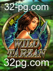 Descubra WildTarzan: A Nova Sensação em Jogos Interativos