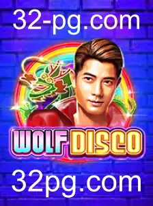 WolfDisco: Aventuras Noturnas no Mundo Digital